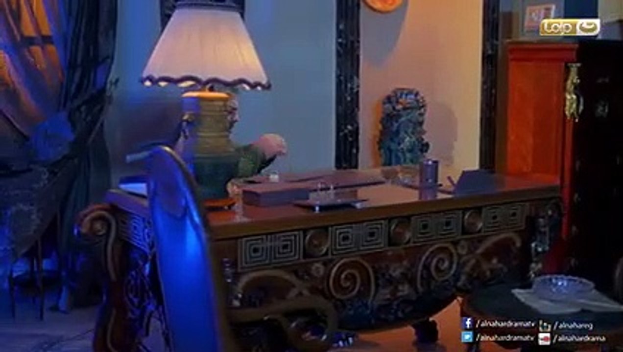 مسلسل البارون الحلقة 4 الرابعة