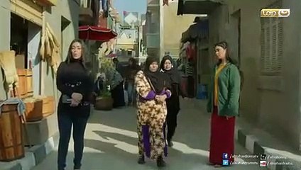 مسلسل البارون الحلقة 5 الخامسة