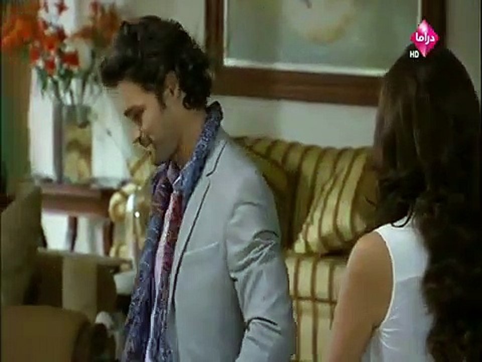 المسلسل المكسيكي العاصفة الحلقة 81 كاملة