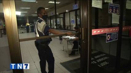 pase Dougli Audiencia Caso cochinilla