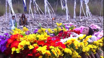 Xem Phim Ân Tình Bích Huyết Kiếm - Tập 6