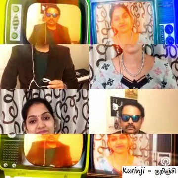 Oru Maina Maina | Sreekrishnan S | Bairavi Gopi | Smule Tamil Song