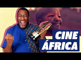 Cine África | C de Cultura