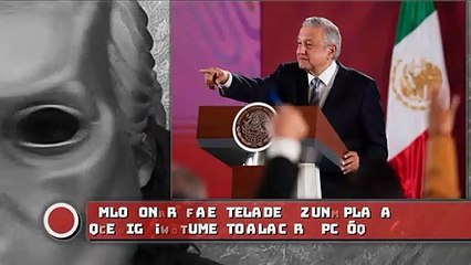 AMLO pondría a la Estela de Luz una placa que diga: ¡Monumento a la CORRUPCIÓN!