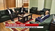 Teröre karşı ortak tavır