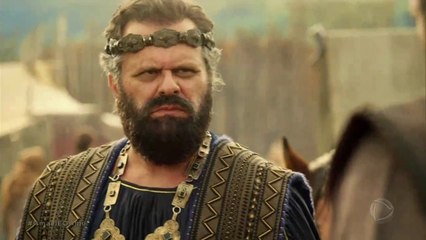 Novela Gênesis Capítulo 101 Completo HD