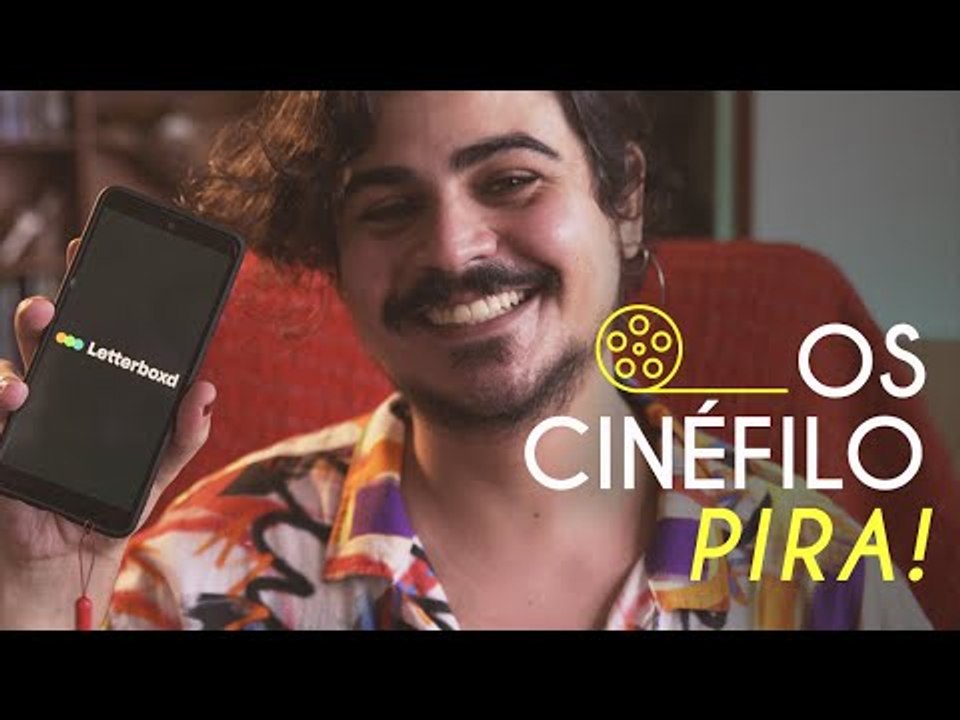 Cinéfilos, uni-vos! Conheça um app para você nunca mais esquecer de ver um filme