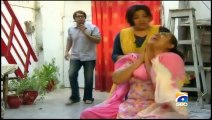 Drama Serial Yeh Zindagi Hai-Episode 3-On Geo Tv