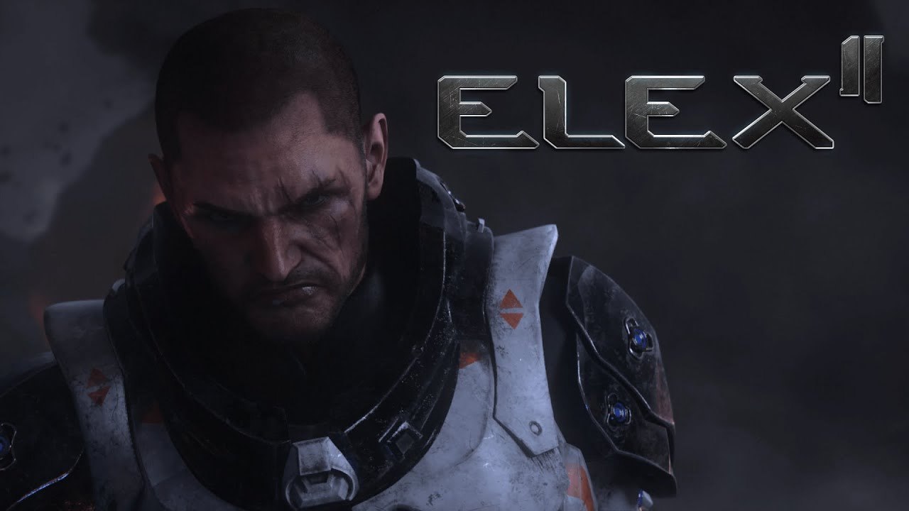ELEX II - Trailer d'annonce