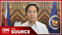 Cabinet Secretary Karlo Nograles | The Source