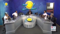 Lenchy Vargas comenta decreto presidencial 326-21, que modifica la veda de pez loro