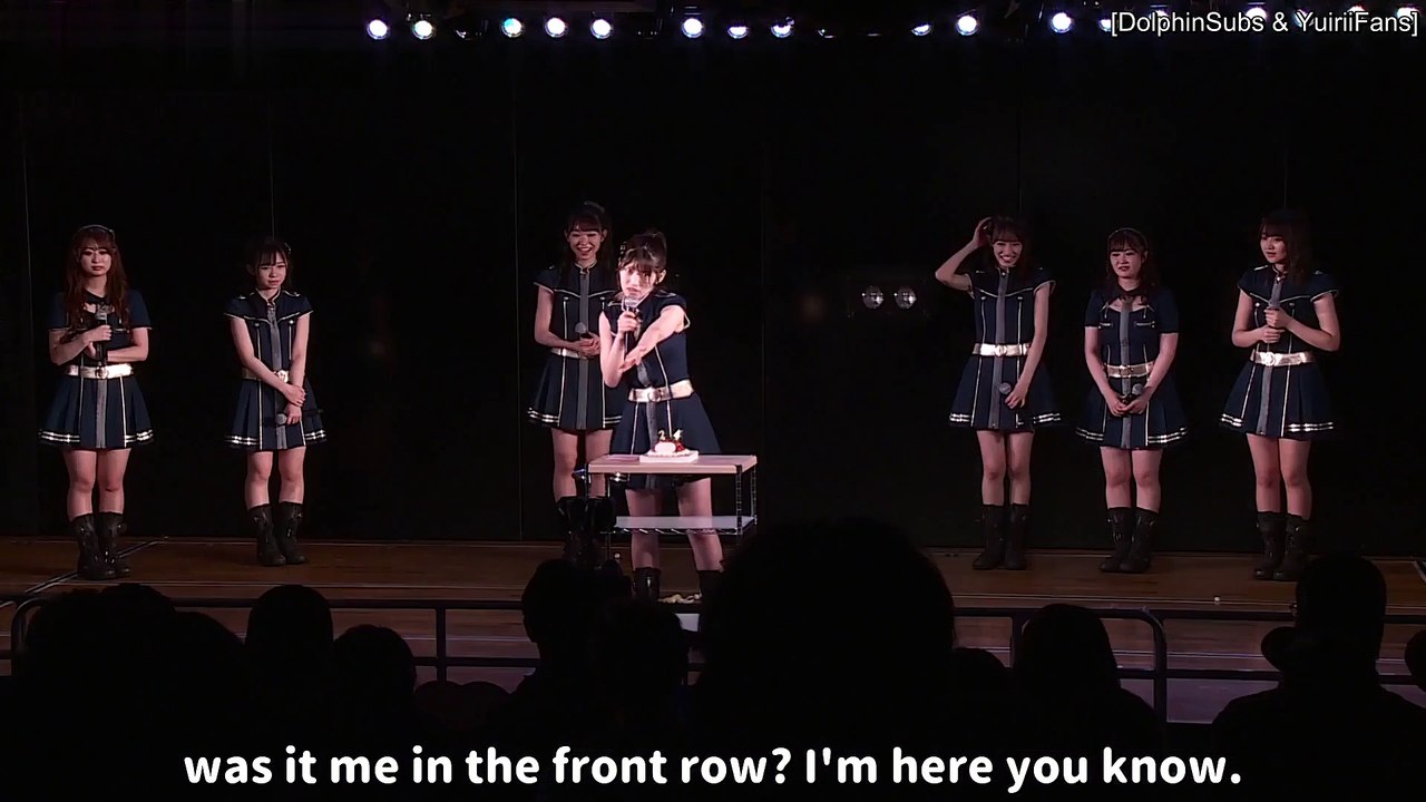 210615 Yuiri Speech [Eng]
