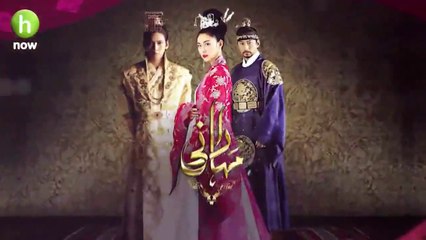 Maharani (Empress Ki) - Urdu Dubbed (H Now) - Episode 35 - HD