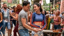 “In the Heights” Lin-Manuel Miranda  Review Spoiler Discussion