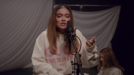 AY DIOS MIO - KAROL G