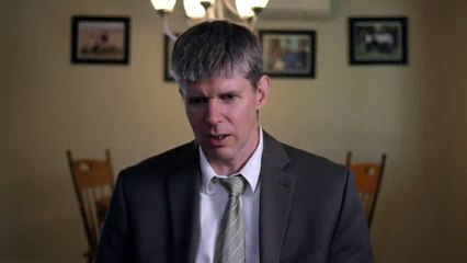 An Unknown Compelling Force (2021) | Official Trailer HD