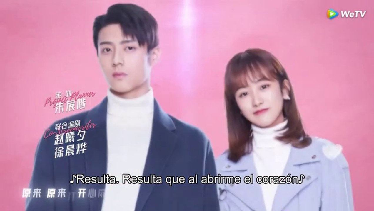 Hola Señor Gu Cap 1 Sub Español
