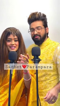 Shiv Tandav Stotram X Har Har Shiv Shankar _ Sachet _ Parampara _ _SpreadSmile