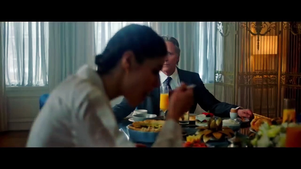 Die in a Gunfight Trailer #1 (2021)