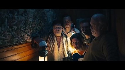 WEREWOLVES WITHIN Trailer 3 (NEW 2021) Milana Vayntrub, Cheyenne Jackson Movie