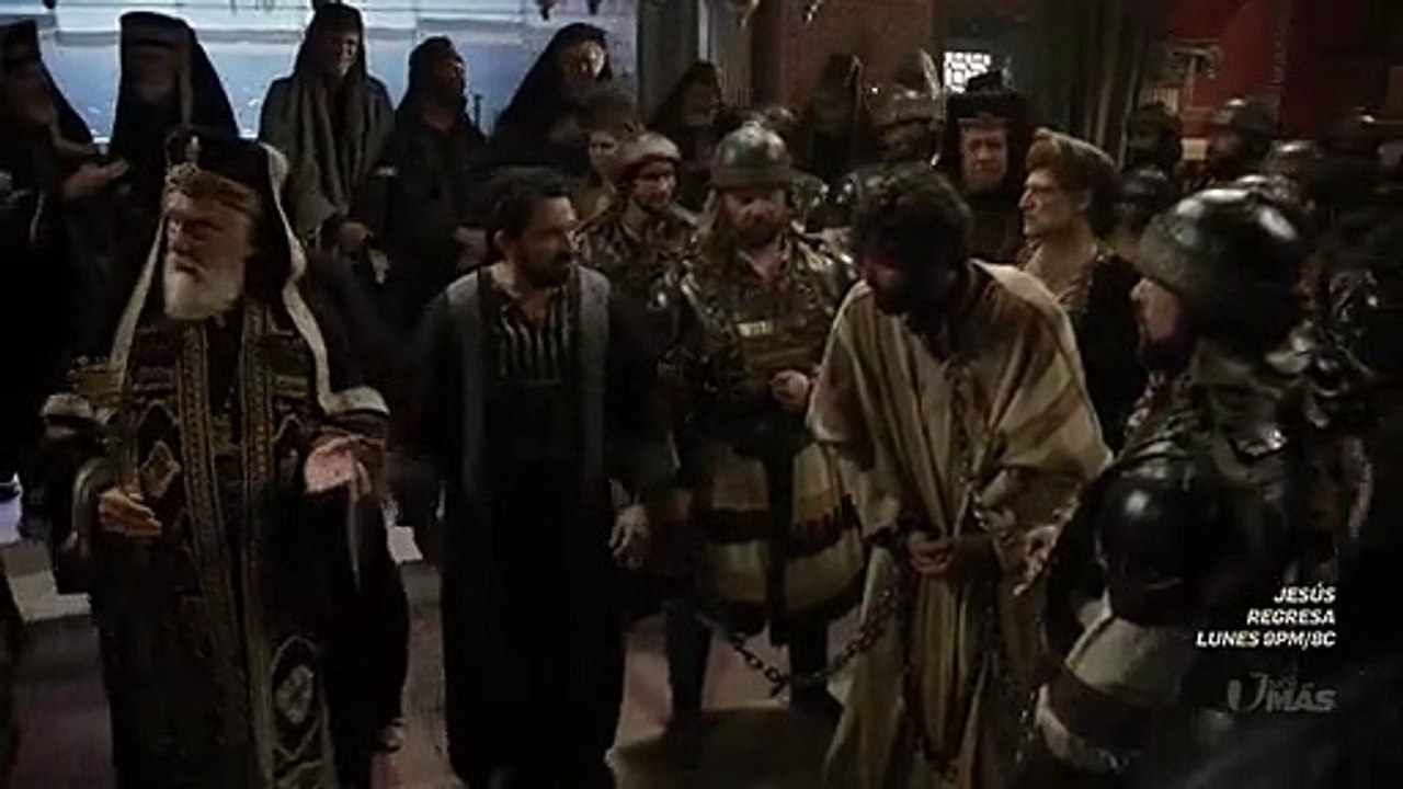 jesus capitulo 173