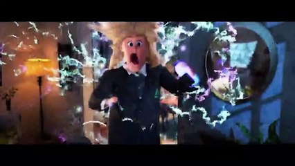 THE BOSS BABY 2 FAMILY BUSINESS Secret Formula to Success Trailer (NEW 2021) Animated Movie HD