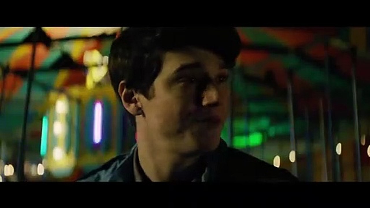 THE CALL Trailer (2021) Thriller Movie