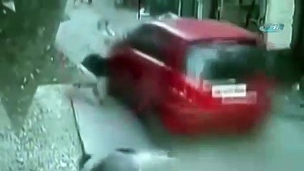 Kaza mı cinayet mi?