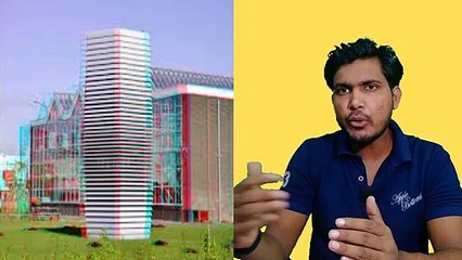 Understanding Smog Towers: Delhi's First Air Purifier at Lajpat Nagar