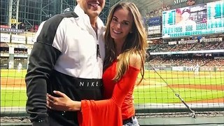 Brooks Koepka's Girlfriend ► Jena Sims l 2019 - 2021 l Relationship Update