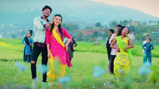 Sanjib Parajuli - Chhaina Malai Pir  Najir Husen, Kusum Gurung  छैन मलाई पीर  New Nepali Song 2020