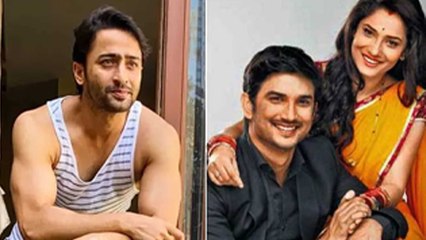 Pavitra Rishta 2 होगी Ankita की Entry, Sushant की जगह मानव का Role करेंगे ये Actor | FilmiBeat