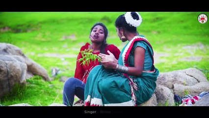 क ख के लूरे नखे --  NEW NAGPURI VIDEO 2021 -- Singer Binita oraon --  MAHI MANISHA & ANKITA