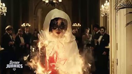 Honest Trailers  Cruella