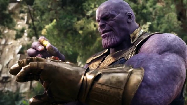 Loki - Why The Infinity Stones Don’t Work Anymore in Marvel Phase 4