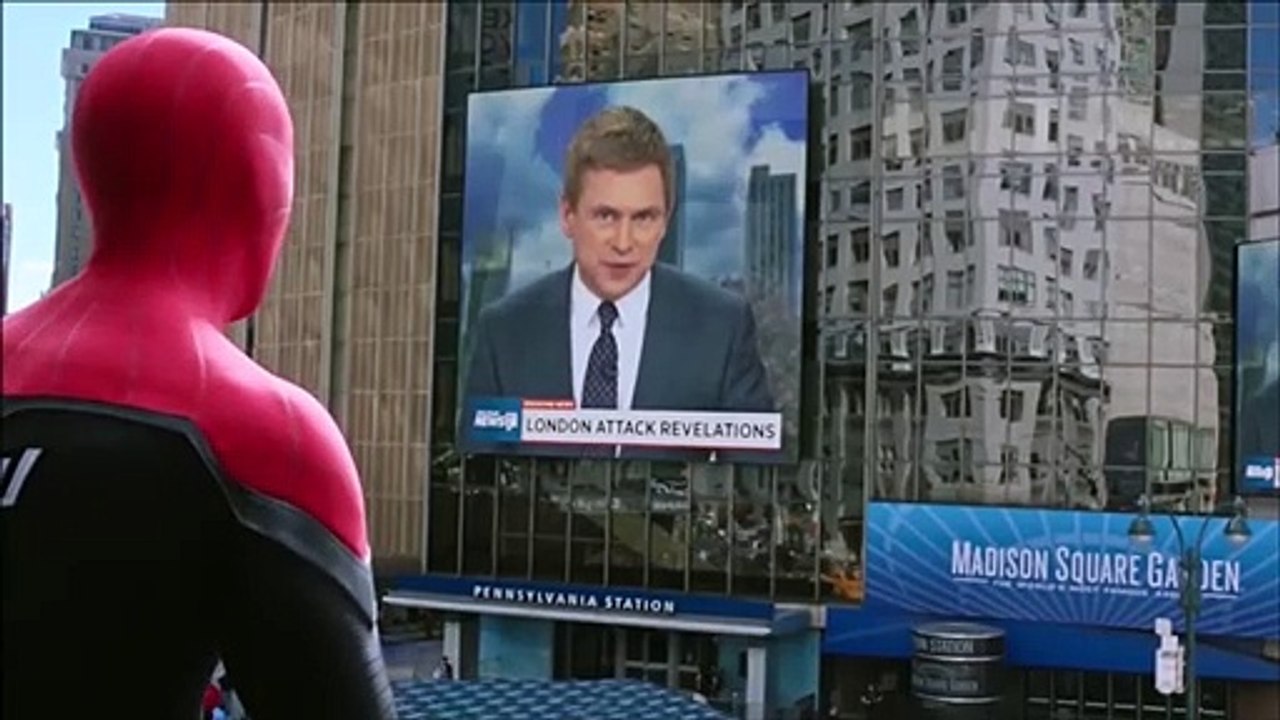 SPIDERMAN No Way Home (2021) New Plot Details And Leaks, Trailer Release Date, Spider-Man 4 Scene