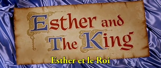 Esther et le Roi (1960) VF Péplum biblique Partie 1