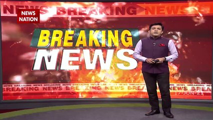 FIR registered against SP leader Umed Pahalwan In Loni case