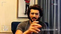 Arjun Kapoor On Being The Audience Made Actor, Challenges In Journey | Sandeep Aur Pinky Faraar Success