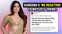 Amid Boycott Trends, Kareena Kapoor Shares Her Video From Times Square New York