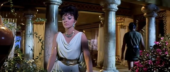 Esther et le Roi (1960) VF  Péplum biblique Partie 2