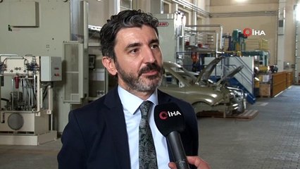 Atılım Üniversitesi ve TUSAŞ arasında iş birliği protokolü imzalandı