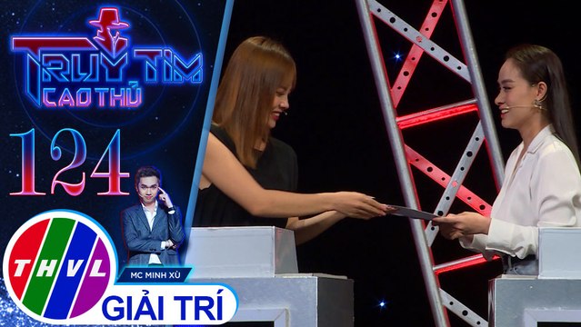 Giao lưu với các ca sĩ Minh Thư, Ngọc Dung, Thúy Nga, Yến Nhi trong Truy tìm cao thủ