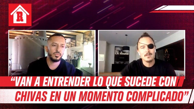 Productores de Chivas: El Rebaño Sagrado: “Van a entender qué es lo que sucede en su equipo desde adentro en un momento complicado