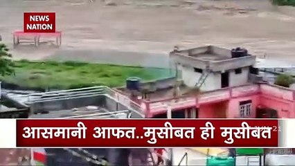 Bihar: बिहार के इन गांवों में कभी भी आ सकती है बाढ़...सावधान, खतरे में हैं आप