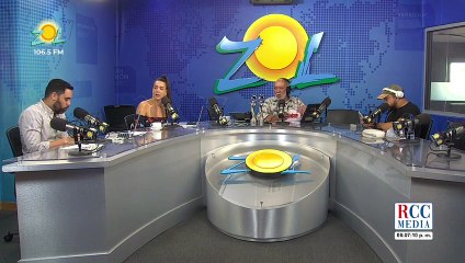 Analízame El Soberano 2021 Oyente sugiere editar El Soberano y quitar todo lo malo parte 3/4