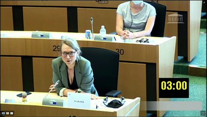 Commission des finances : Réforme de l’imposition des entreprises et taxation des acteurs du numérique  - Mercredi 16 juin 2021