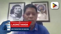 Panayam ng PTV kay LTFRB Chairman Atty. Martin Delgra III kaugnay sa dumaraming mga byahero na gumagamit ng EDSA Bus Carousel kasabay ng pagluwag ng restrictions sa NCR Plus