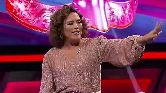 María Metió 31 Cosas A La Maleta. ¿Será La Mujer Para Viajar Con Jorge? Y Jorge Nos Enseña Sus Moves De Saturday Night Fever.