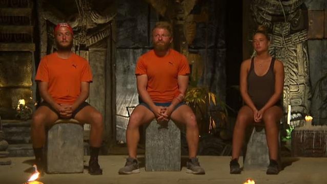 Survivor'da dokunulmazlığı kazanan Ayşe, İsmail'i eleme adayı yaptı